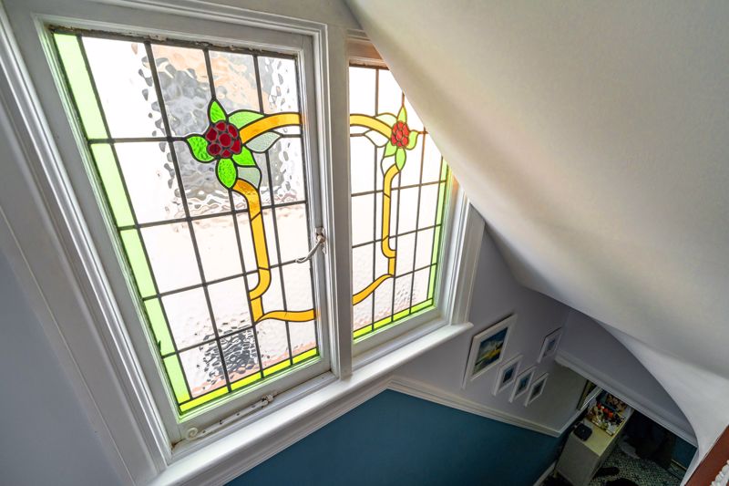 Landing - click for photo gallery